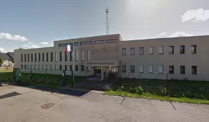 Gendarmerie – Brigade de Bernay à Bernay