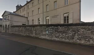 Gendarmerie – Brigade d&rsquo;Ornans à Ornans