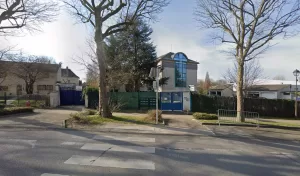 Gendarmerie – Brigade de Jouars-Pontchartrain à Jouars-Pontchartrain