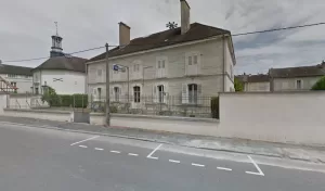 Gendarmerie – Brigade de Bar-sur-Seine à Bar-sur-Seine