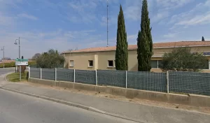 Gendarmerie – Brigade de Robion à Robion