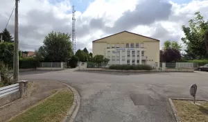 Gendarmerie – Brigade de Mercy-le-Bas à Mercy-le-Bas