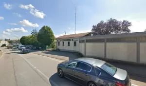 Gendarmerie – Brigade de Champenoux à Champenoux