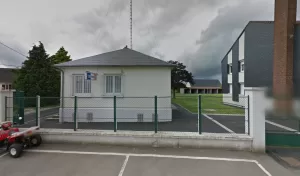 Gendarmerie – Brigade de Formerie à Formerie