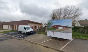 Gendarmerie – Brigade de Pagny-sur-Moselle à Pagny-sur-Moselle