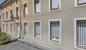 Gendarmerie – Brigade de Lavardac à Lavardac