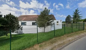 Gendarmerie – Brigade de Crécy-la-Chapelle à Crécy-la-Chapelle
