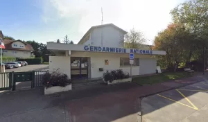 Gendarmerie – Brigade de Valleiry à Valleiry