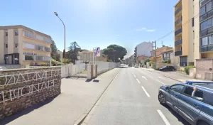Gendarmerie – Brigade motorisée de Perpignan à Perpignan