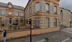 Gendarmerie – Brigade de Douzy à Douzy