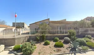Gendarmerie – Brigade de Ginestas à Ginestas