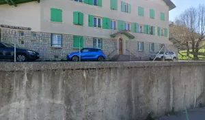 Gendarmerie – Brigade de La-Chapelle-en-Vercors à La Chapelle-en-Vercors
