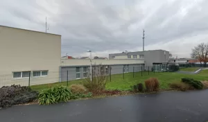 Gendarmerie – Brigade de Châteaubriant à Châteaubriant