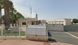 Gendarmerie – Brigade de Canet-en-Roussillon à Canet-en-Roussillon