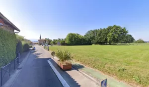 Gendarmerie – Peloton motorisé d&rsquo;Estancarbon à Estancarbon