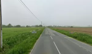 Gendarmerie – Brigade de Lecelles à Lecelles