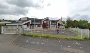 Gendarmerie – Brigade motorisée de Redon à Redon