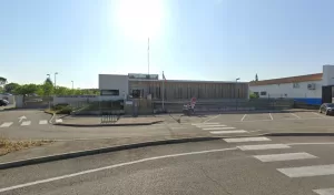 Gendarmerie – Brigade de Bollène à Bollène