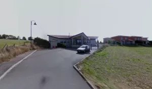 Gendarmerie – Brigade de Saint-Laurent-de-Chamousset à Saint-Laurent-de-Chamousset
