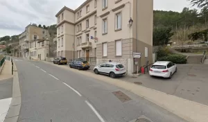 Gendarmerie – Brigade de Sisteron à Sisteron