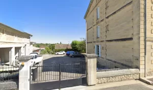 Gendarmerie – Brigade de Pellegrue à Pellegrue