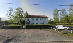 Gendarmerie – Brigade de Ménigoute à Ménigoute