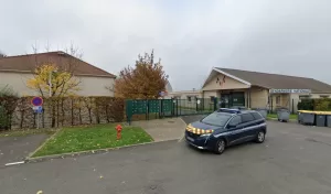 Gendarmerie – Brigade de Roissy-en-France à Roissy-en-France