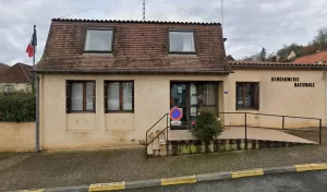 Gendarmerie – Brigade du Bugue à Le Bugue