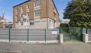 Gendarmerie – Brigade de Tourouvre-au-Perche à Tourouvre au Perche