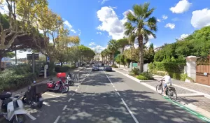 Gendarmerie – Brigade de Sainte-Maxime à Sainte-Maxime