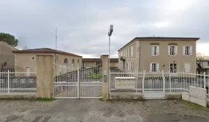 Gendarmerie – Brigade de Mauvezin à Mauvezin