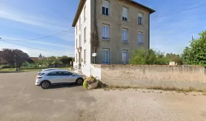 Gendarmerie – Brigade de Mars-la-Tour à Mars-la-Tour