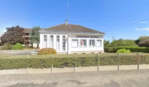 Gendarmerie – Brigade de Châtillon-sur-Loire à Châtillon-sur-Loire