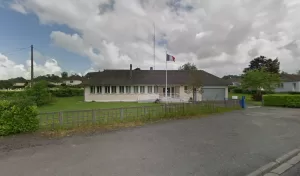 Gendarmerie – Brigade de Gavray-sur-Sienne à Gavray-sur-Sienne