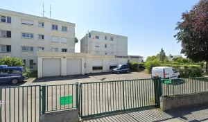 Gendarmerie – Brigade de Carquefou à Carquefou