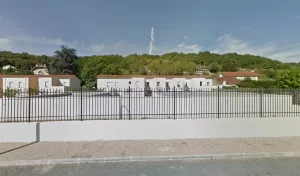 Gendarmerie – Brigade de Lalinde à Lalinde
