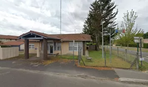 Gendarmerie – Brigade de Castets à Castets