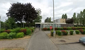 Gendarmerie – Brigade de Breteuil à Breteuil