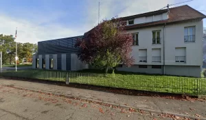 Gendarmerie – Brigade de Drusenheim à Drusenheim