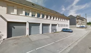 Gendarmerie – Brigade de Mortain-Bocage à Mortain-Bocage