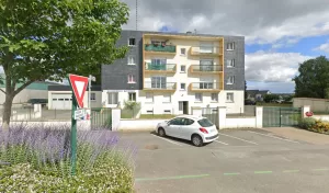 Gendarmerie – Brigade d&rsquo;Elven à Elven