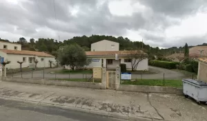 Gendarmerie – Brigade de Saint-Hilaire à Saint-Hilaire