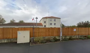Gendarmerie – Brigade du Loroux-Bottereau à Le Loroux-Bottereau