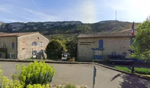 Gendarmerie – Brigade de Saint-Antonin-Noble-Val à Saint-Antonin-Noble-Val