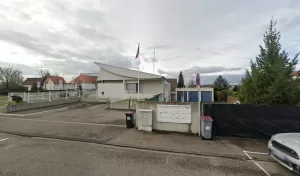 Gendarmerie – Brigade d&rsquo;Erstein à Erstein