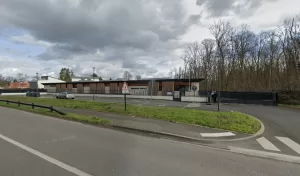 Gendarmerie – Brigade d&rsquo;Asnières-sur-Oise à Asnières-sur-Oise