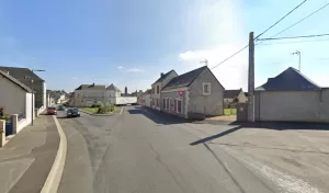 Gendarmerie – Brigade de Noyen-sur-Sarthe à Noyen-sur-Sarthe