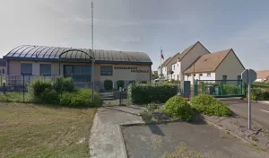 Gendarmerie – Brigade de Bouloire à Bouloire
