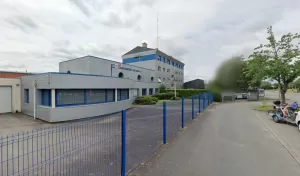 Gendarmerie – Brigade de Mordelles à Mordelles
