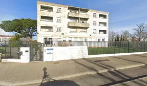 Gendarmerie – Brigade du Pontet à Le Pontet